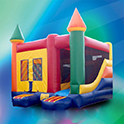 Commercial Bounce Houses On Sale in Goshen, VT