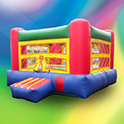 Party Inflatable Bounce Houses For Sale in Goshen, VT