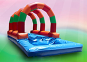 Inflatable Bounce House Sale in Goshen, VT