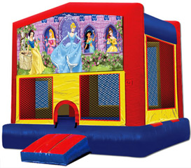 Buy Bounce Houses For Sale in Goshen