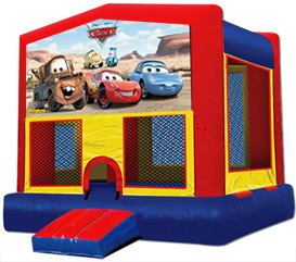 Commercial Grade Bounce Houses On Sale in Goshen